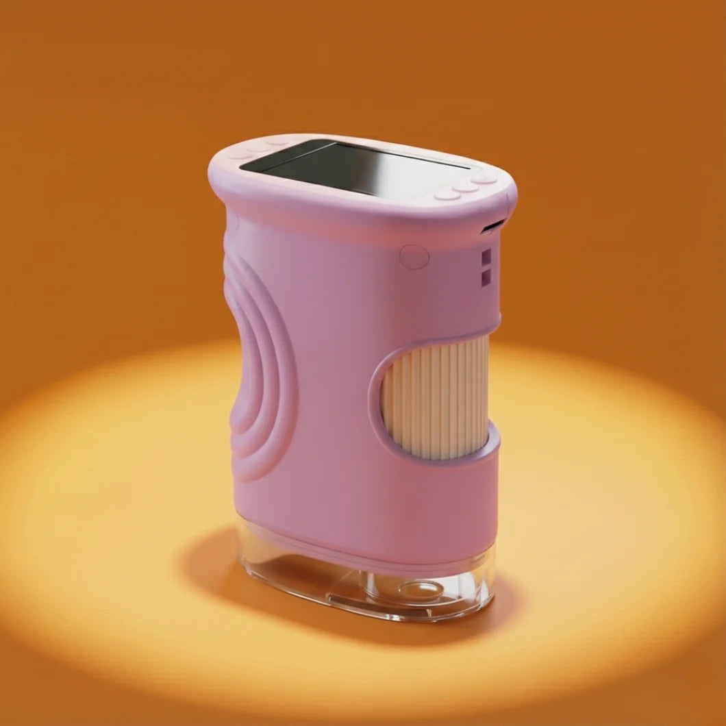 SOYA Microscope pour enfants