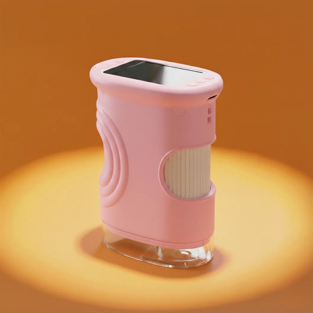SOYA Microscope pour enfants