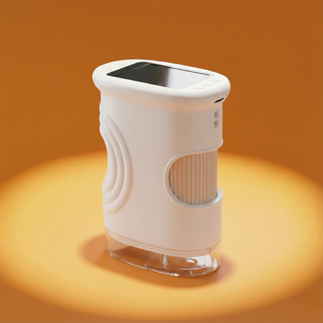 SOYA Microscope pour enfants