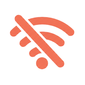 SANS APPLI, SANS WIFI, SANS NOTIFICATION