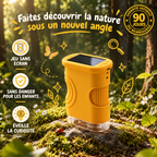 SOYA Microscope pour enfants