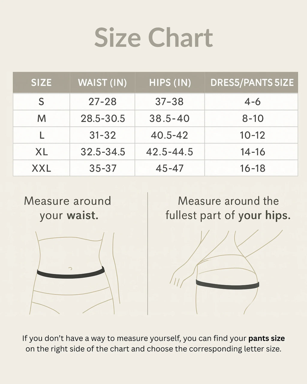 SOYA Sculpt™ – Seamless Slip Short